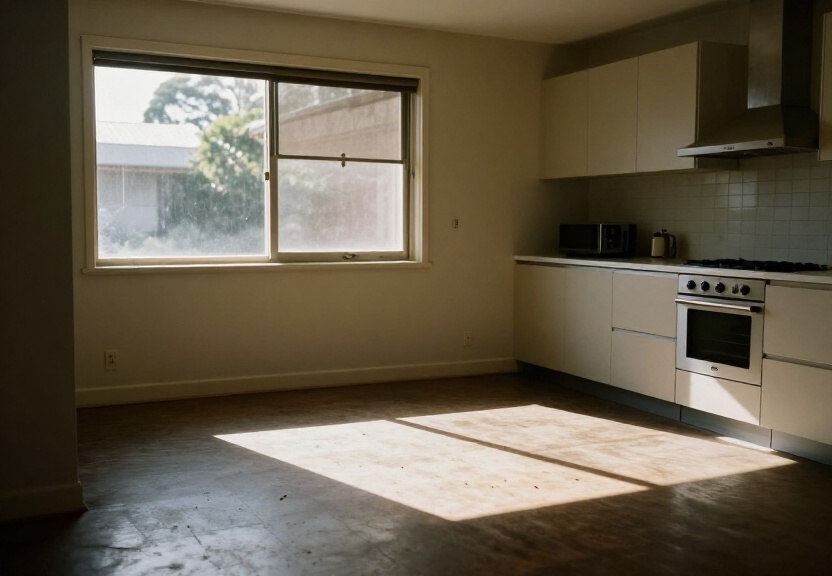 Bed bug-free bedroom in Leichhardt after professional treatment