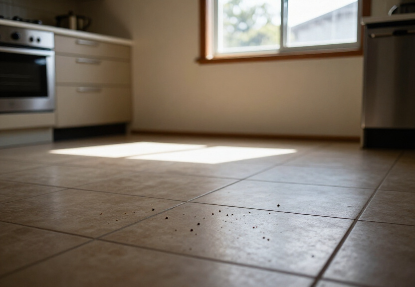 Termite-free home in Leichhardt after treatment
